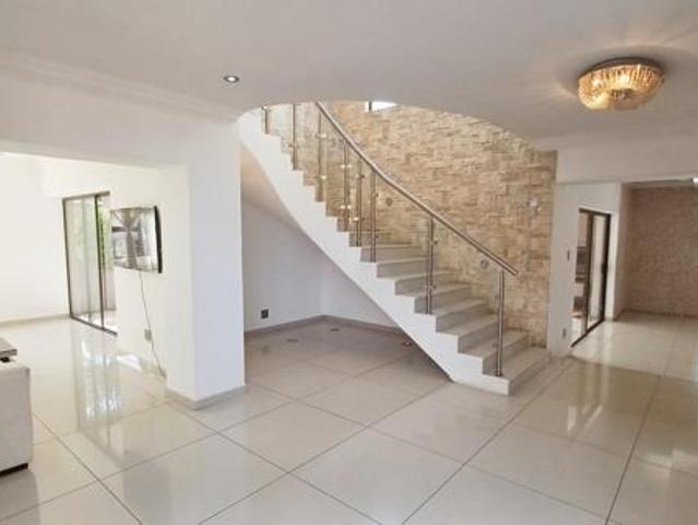 4 Bedroom House in Birdwood Estate