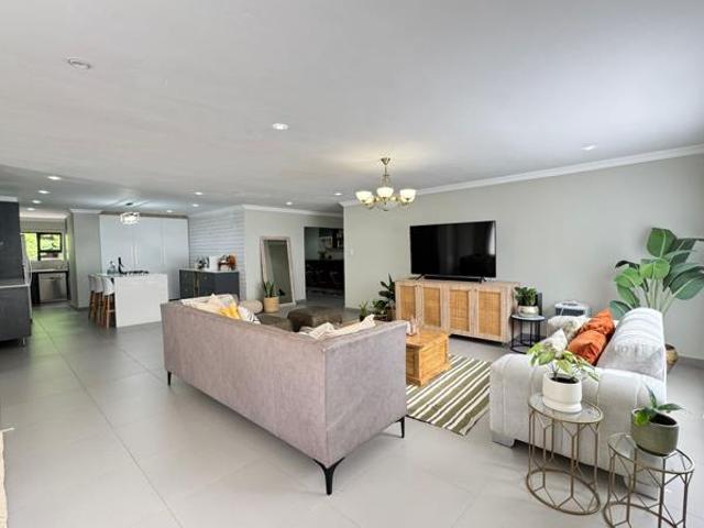 4 Bedroom House in Birdwood Estate