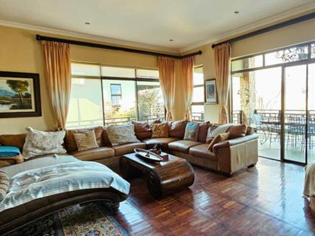 4 Bedroom House in Birdwood Estate