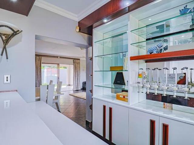 4 Bedroom House in Birdwood Estate