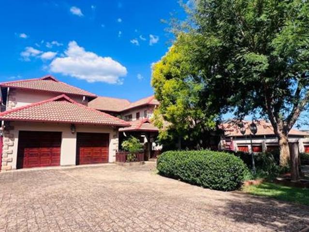 4 Bedroom House in Birdwood Estate