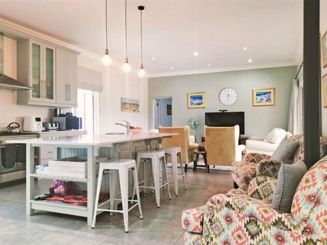 4 Bedroom House in Birnamwood
