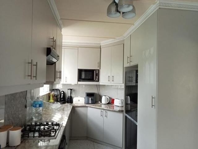 4 Bedroom House in Bisho Gardens