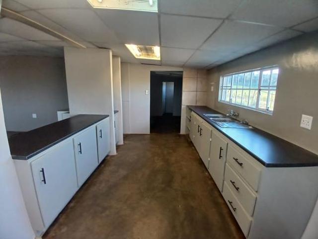 4 Bedroom House in Bishopstowe