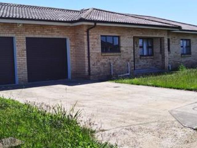 4 Bedroom House in Bishopstowe