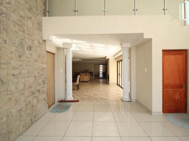 4 Bedroom House in Blue Valley Golf Estate