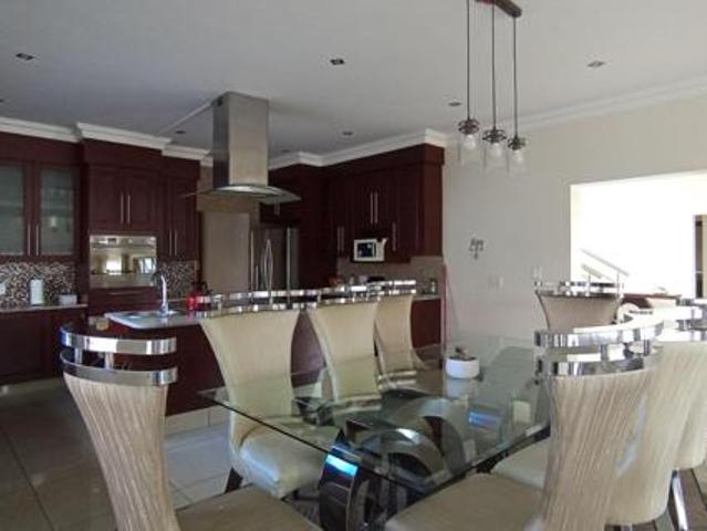 4 Bedroom House in Blue Valley Golf Estate