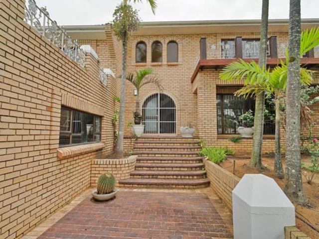 4 Bedroom House in Blue Bend