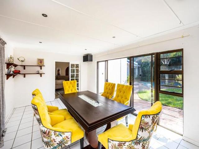 4 Bedroom House in Blue Bend