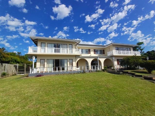4 Bedroom House in Blue Bend