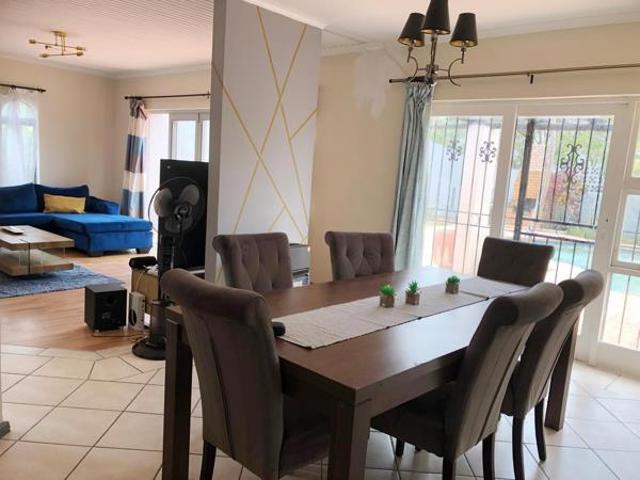 4 Bedroom House in Blue Bend