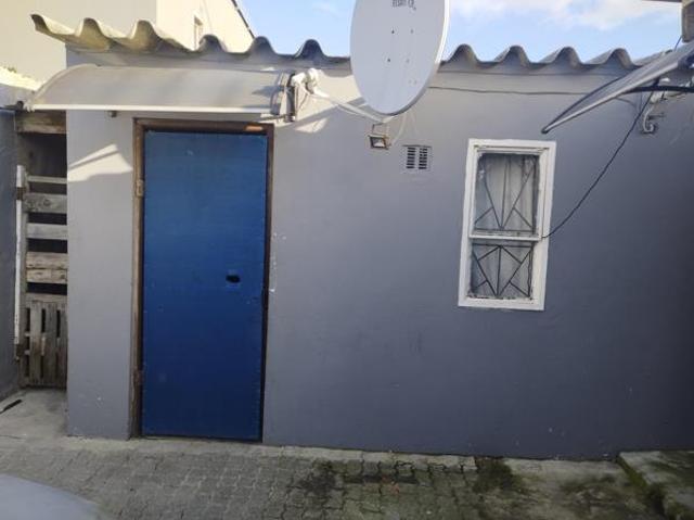 4 Bedroom House in Wesbank
