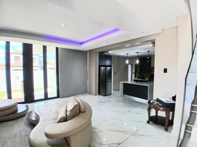 4 Bedroom House in Blue Hills
