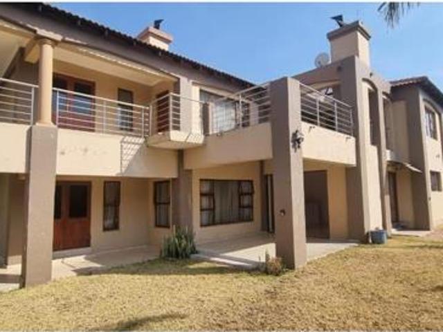 4 Bedroom House in Blue Hills