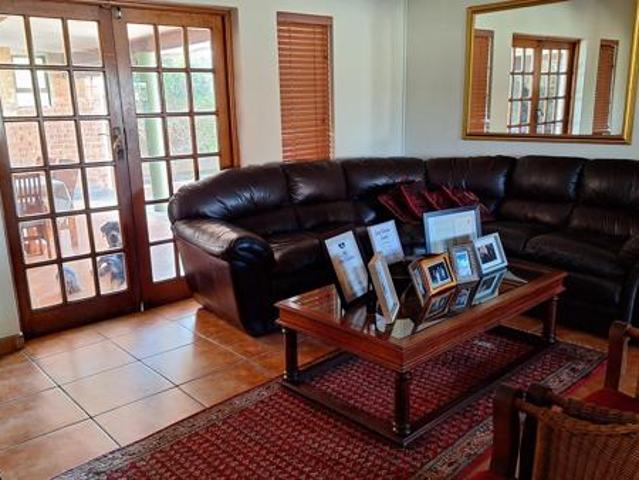 4 Bedroom House in Bluewater Bay