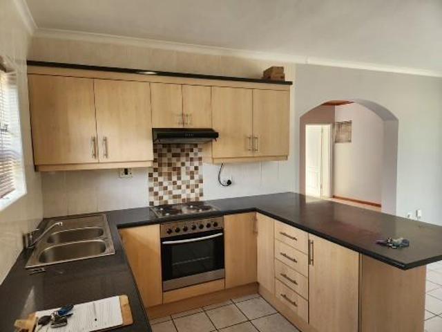 4 Bedroom House in Bluewater Bay