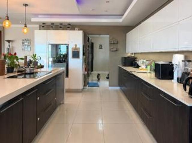 4 Bedroom House in Bluewater Bay