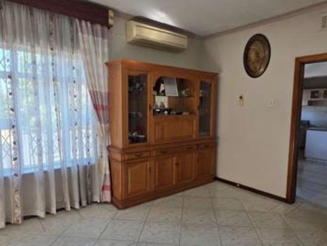 4 Bedroom House in Bluff