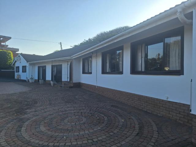 4 Bedroom House in Bluff
