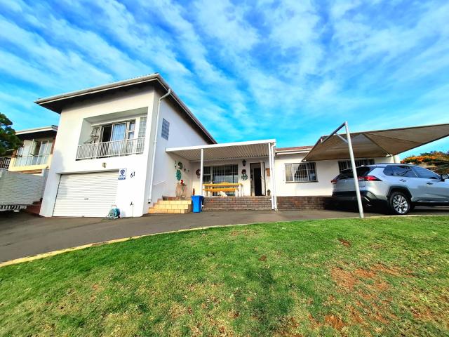 4 Bedroom House in Bluff