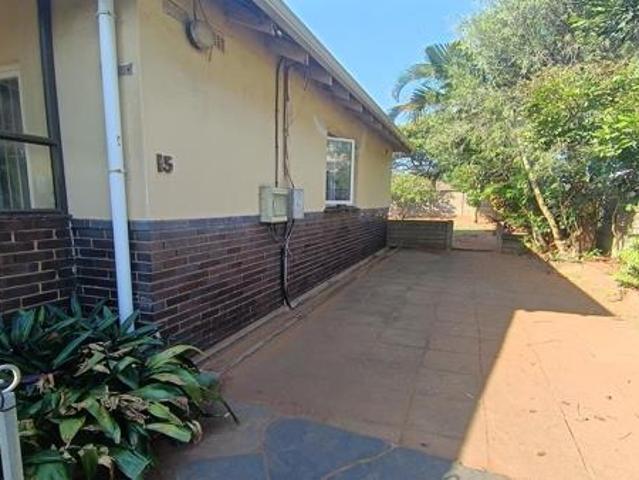 4 Bedroom House in Bluff