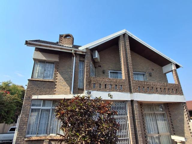 4 Bedroom House in Bluff