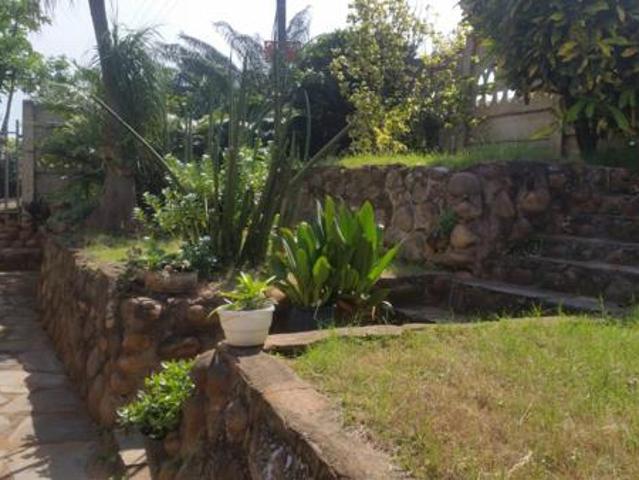 4 Bedroom House in Bluff