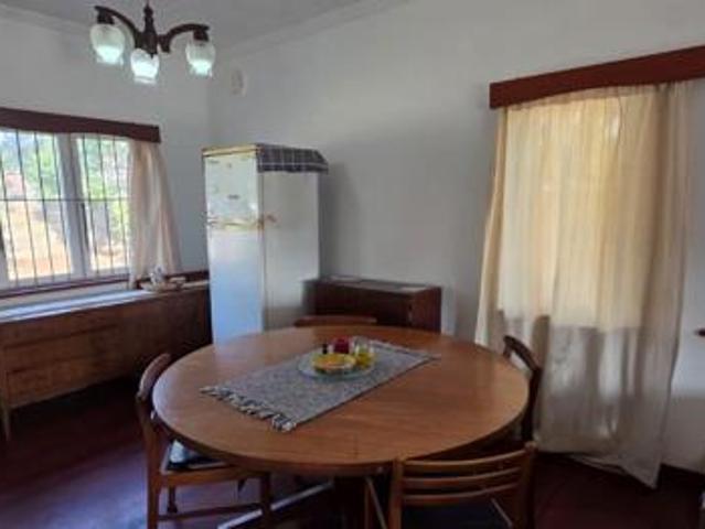 4 Bedroom House in Bluff