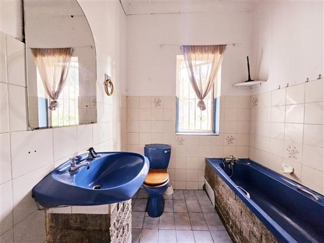 4 Bedroom House in Bluff