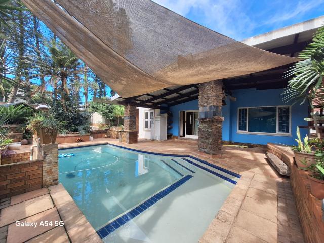 4 Bedroom House in Bluff