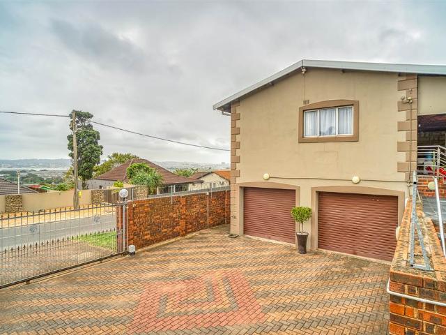 4 Bedroom House in Bluff