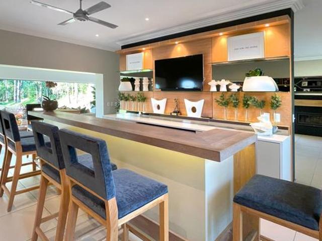 4 Bedroom House in Blair Atholl Estate