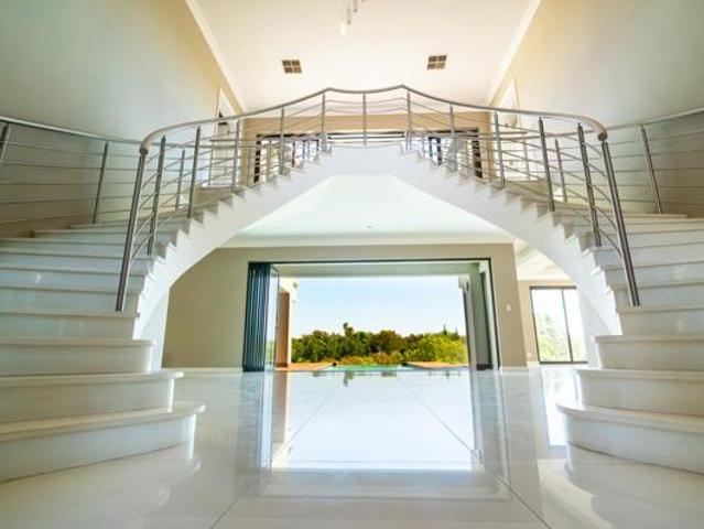 4 Bedroom House in Blair Atholl Estate