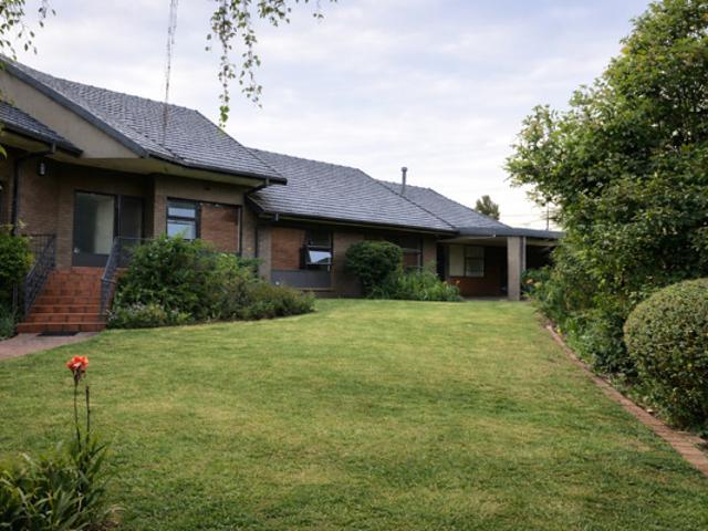 4 Bedroom House in Blairgowrie