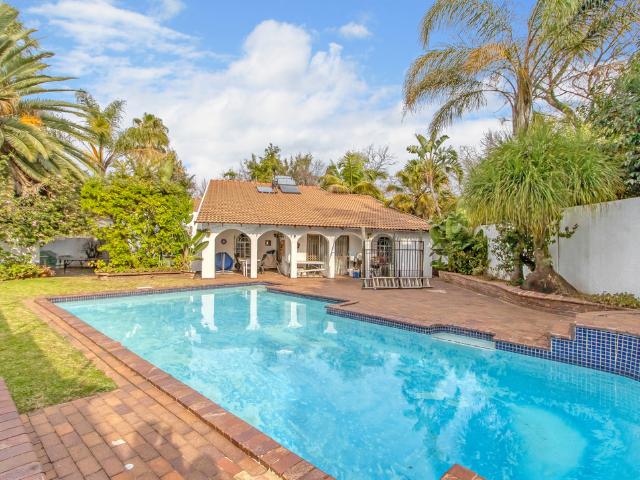 4 Bedroom House in Blairgowrie