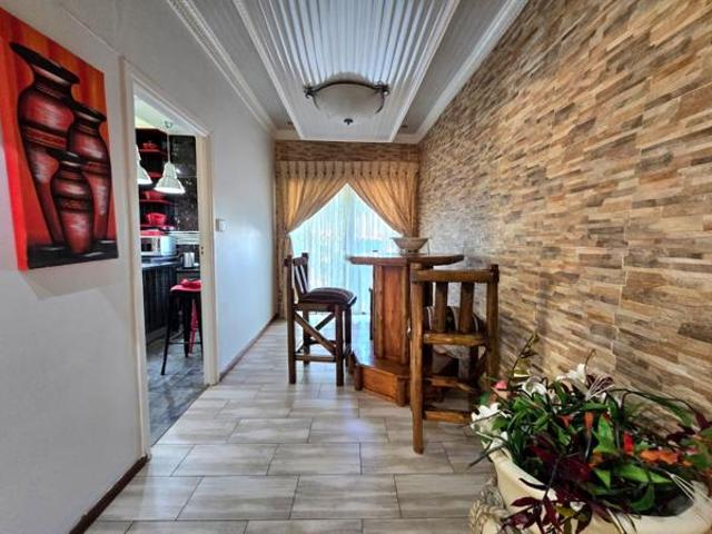 4 Bedroom House in Blignautsrus AH