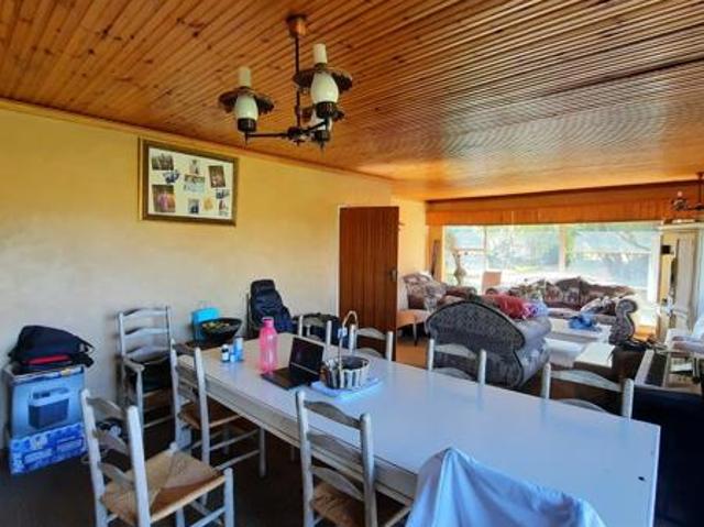 4 Bedroom House in Bloemfontein Outlying
