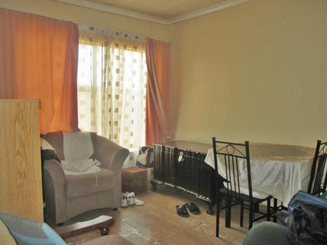 4 Bedroom House in Bloemfontein Central