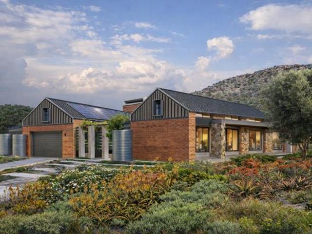 4 Bedroom House in Bloemfontein Central