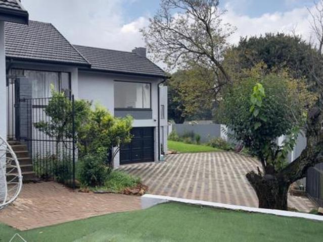 4 Bedroom House in Bruma