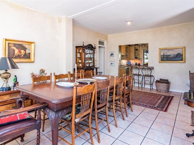 4 Bedroom House in Bryanston