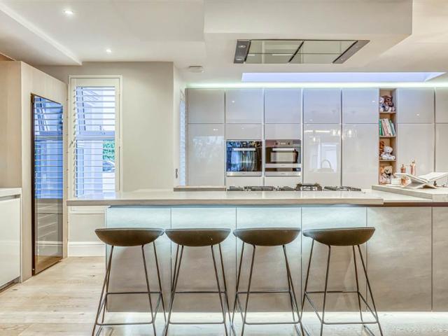 4 Bedroom House in Bryanston