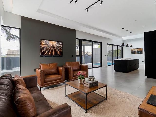 4 Bedroom House in Bryanston