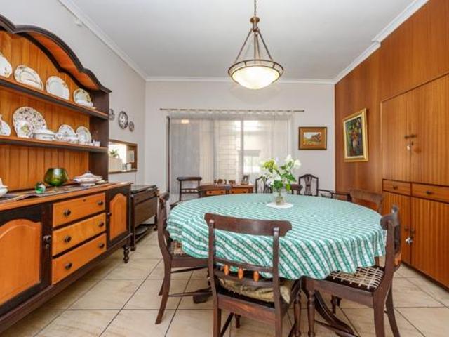 4 Bedroom House in Brymore