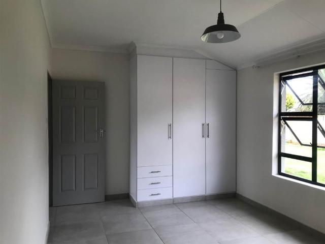 4 Bedroom House in Brackenhurst