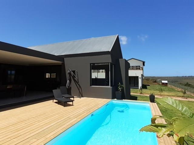 4 Bedroom House in Brackenridge Estate