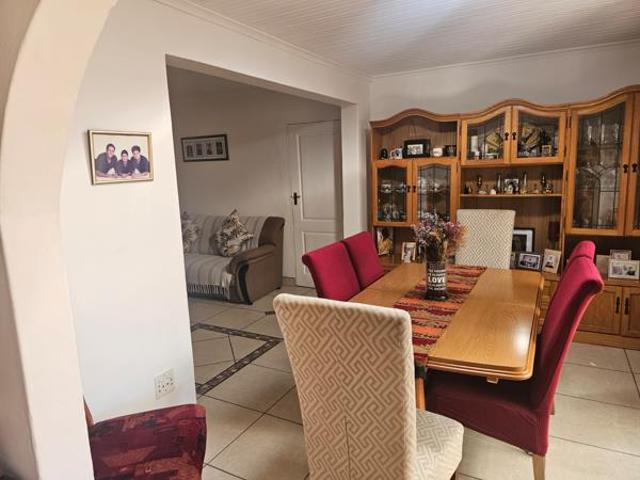 4 Bedroom House in Braelyn