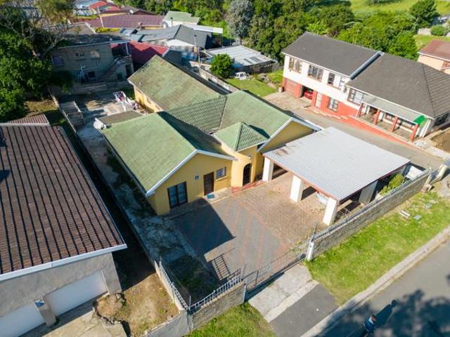 4 Bedroom House in Braelyn