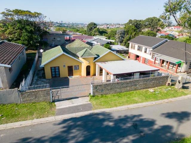 4 Bedroom House in Braelyn