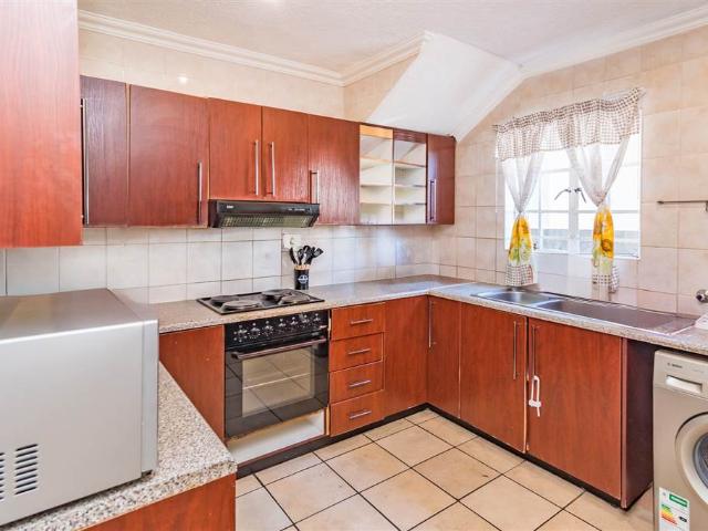 4 Bedroom House in Brakpan North